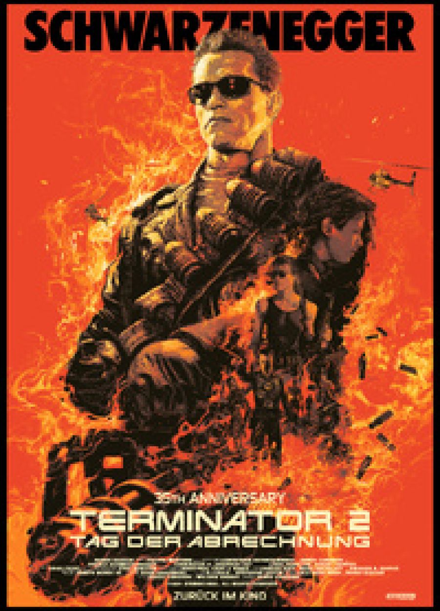 Terminator 2